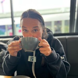 Meet your Posher, Reesey